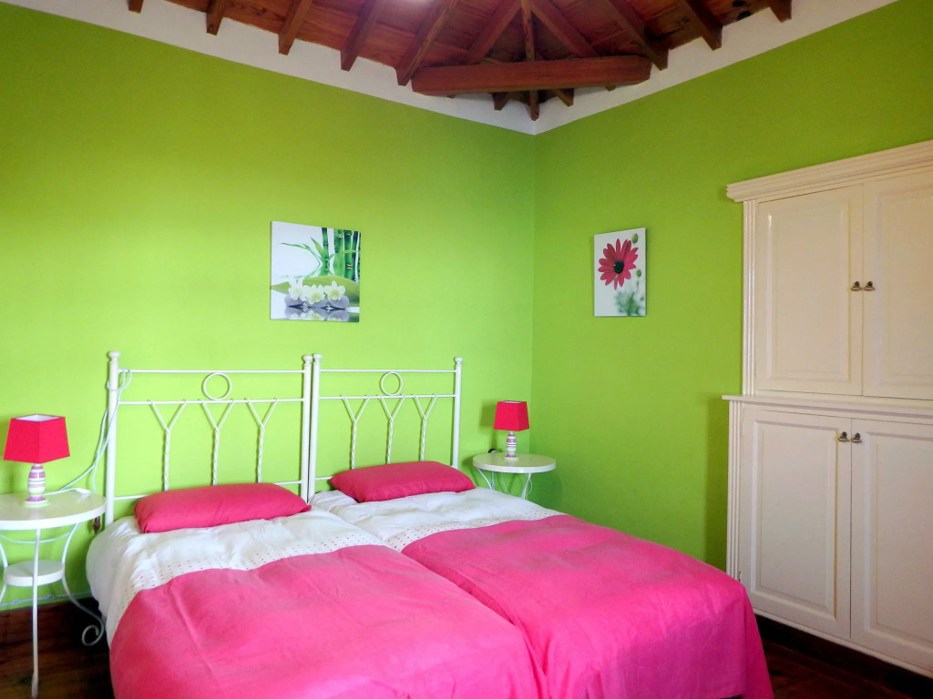 Casa Yeyo