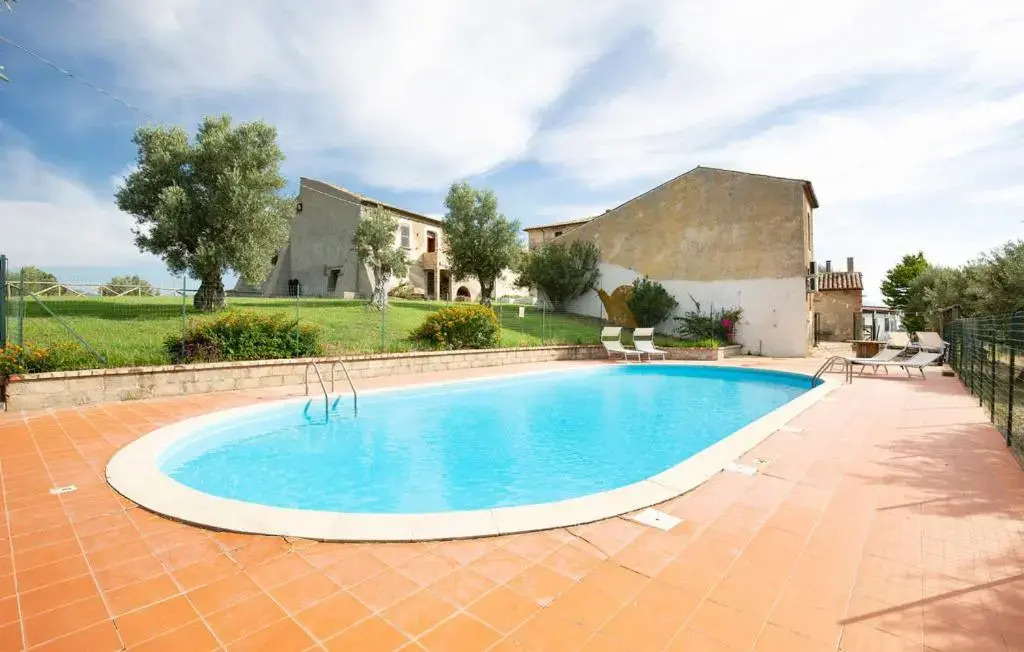 Masseria Perugini