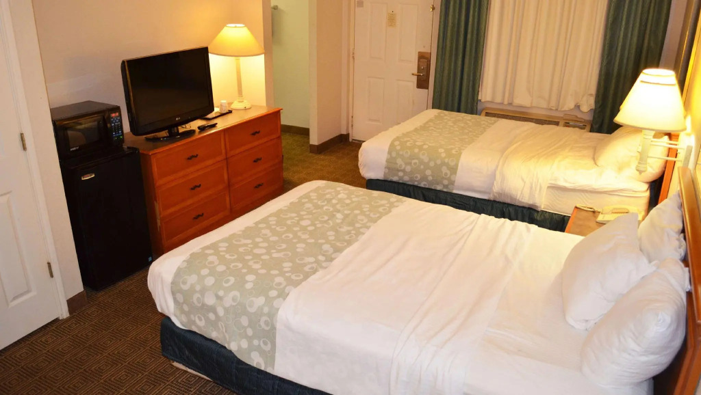 The Grand by Capital O Texarkana I-30