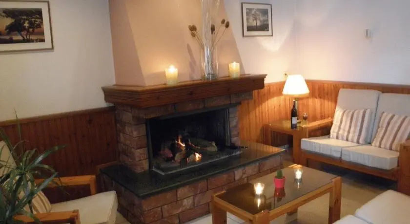 Hotel Avra