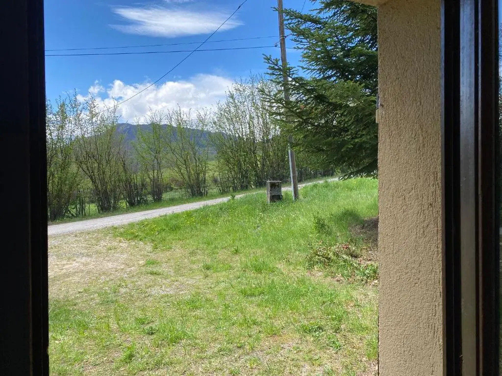 Appartement dans Le Chalet
