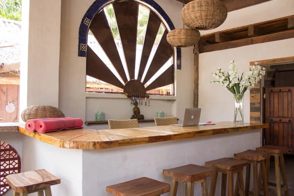 Boho Hotel