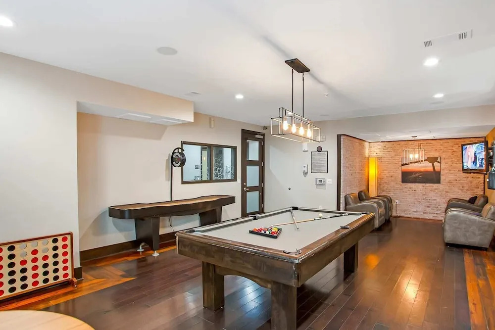 Charming 1BD in Trendy West End Neighborhood