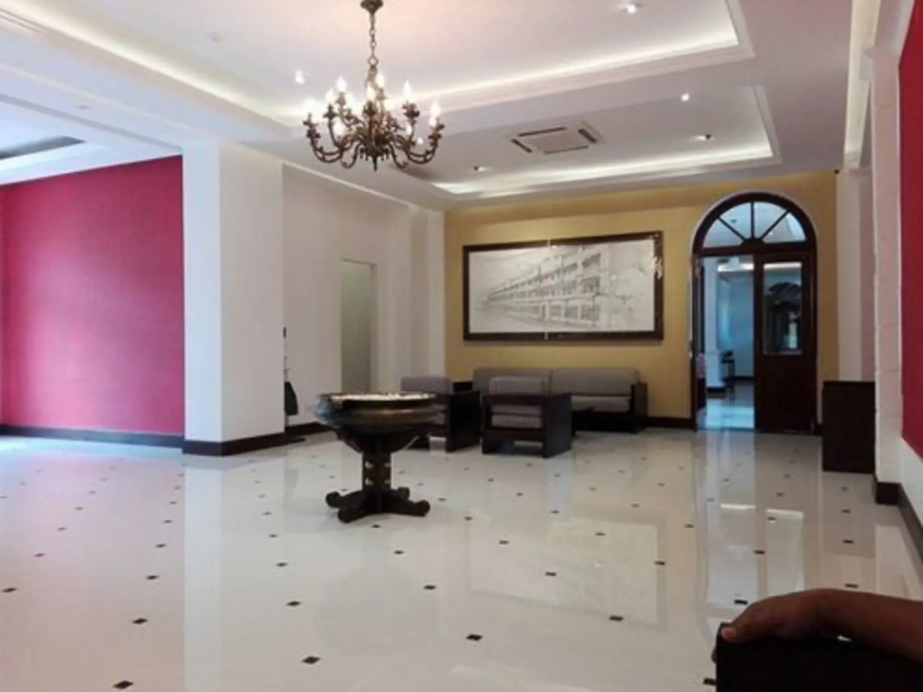 Hotel Nippon Colombo