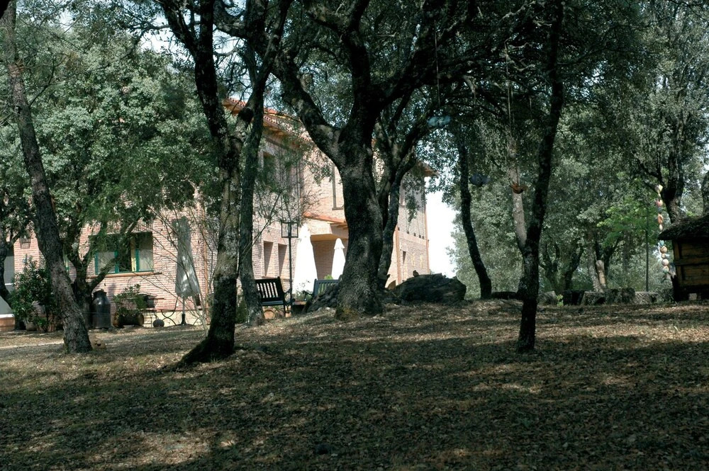 Rusticae Hotel El Tejarejo