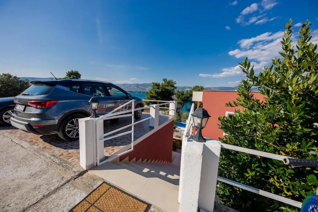 Holiday Villa Nostra