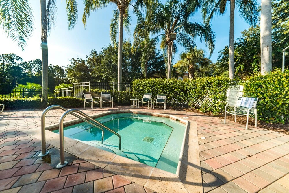 Ov2331 - Emerald Island - 4 Bed 3 Baths Villa