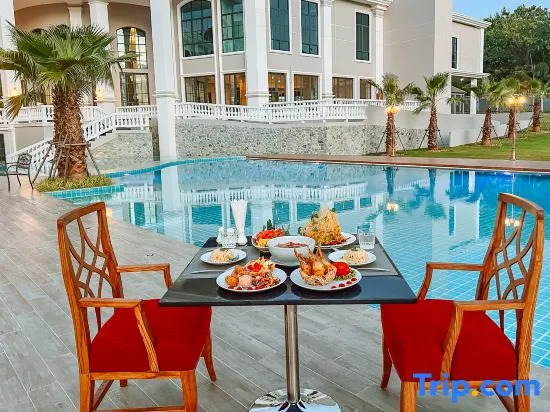 Grand Lord Hotel & Residence - Pattaya