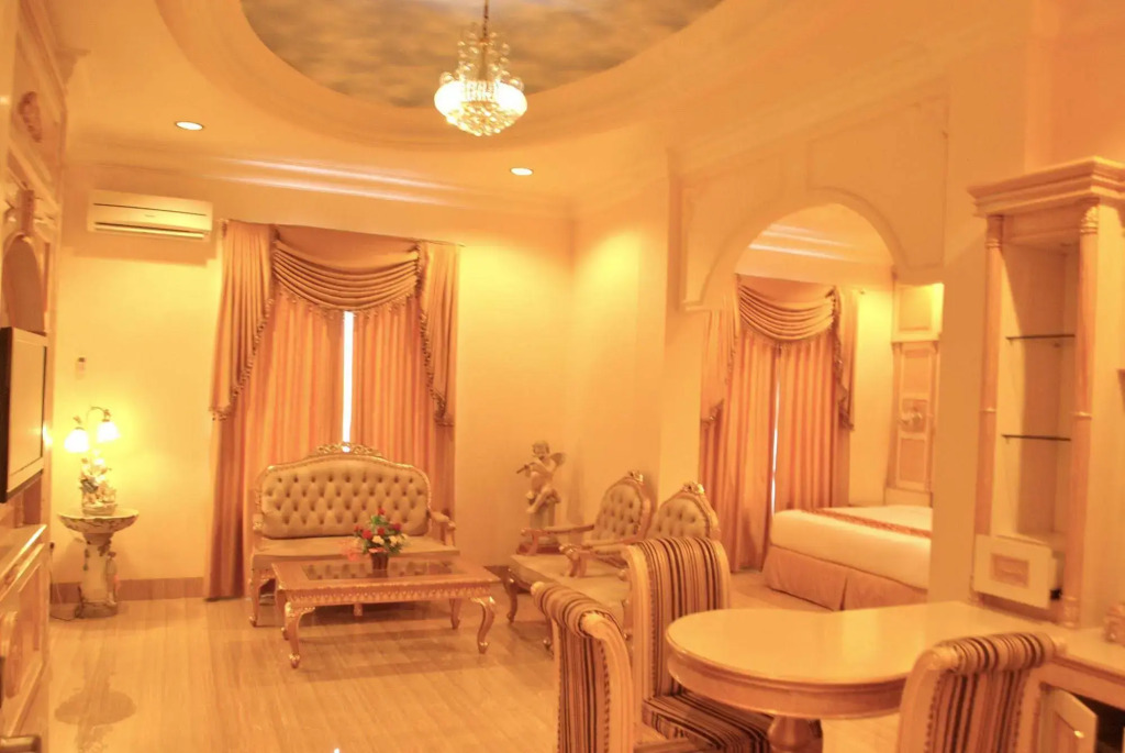 Grand Town Hotel Makassar