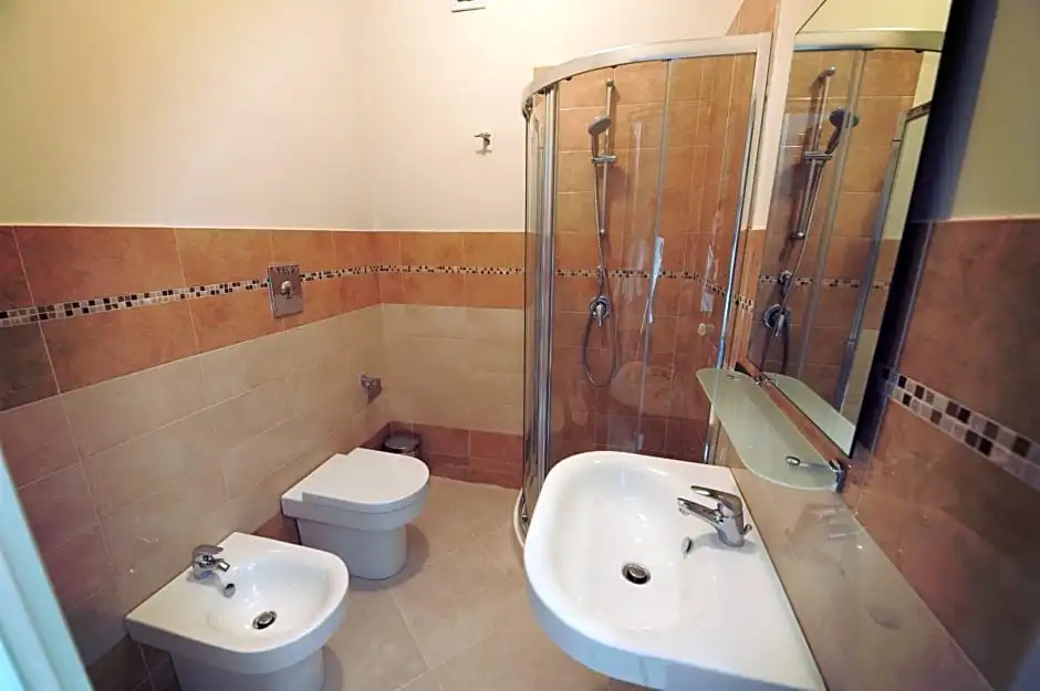 Guest House San Domenico