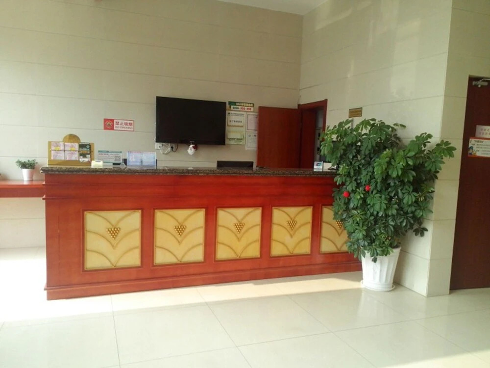 GreenTree Inn Weihai Port