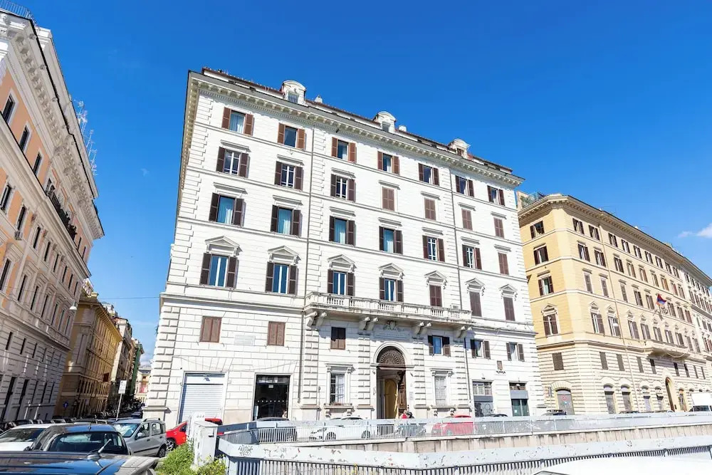 Relais Cavallini