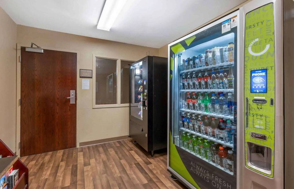 Extended Stay America Suites - Chicago - Buffalo Grove - Deerfield