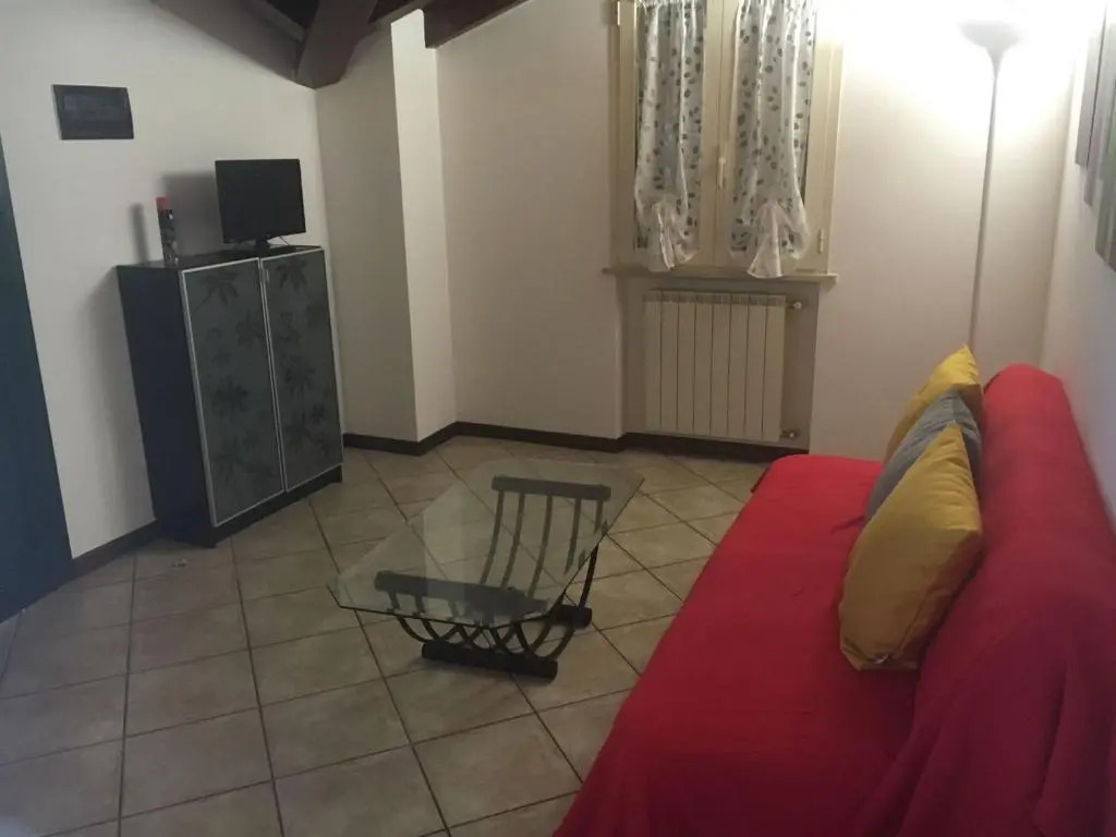 Executive Apartment