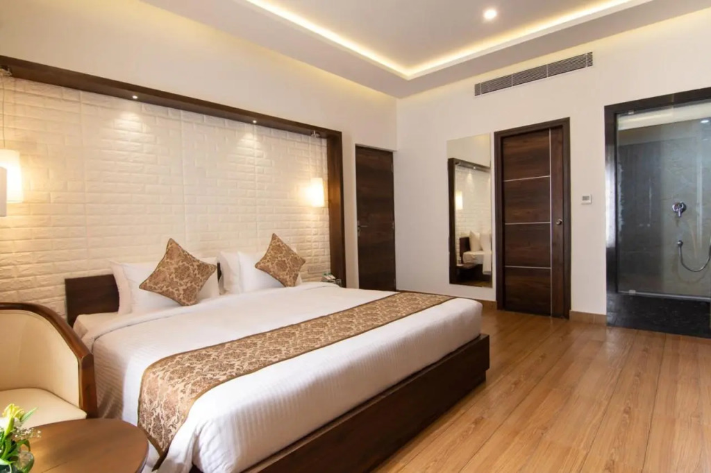 Liverpool Hotels, Outer Ring Road, Marathahalli