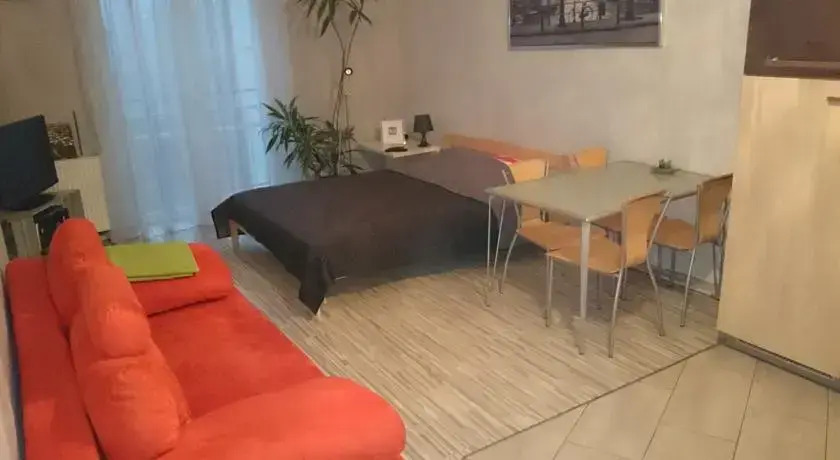 Abra 2 Apartments