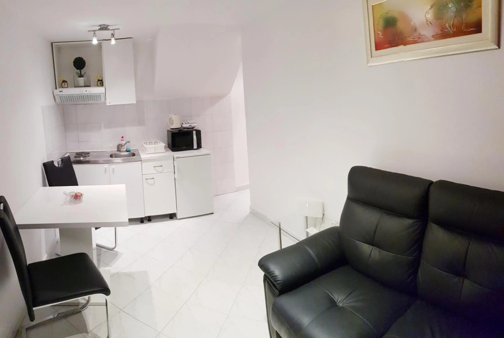 Apartments Minerva
