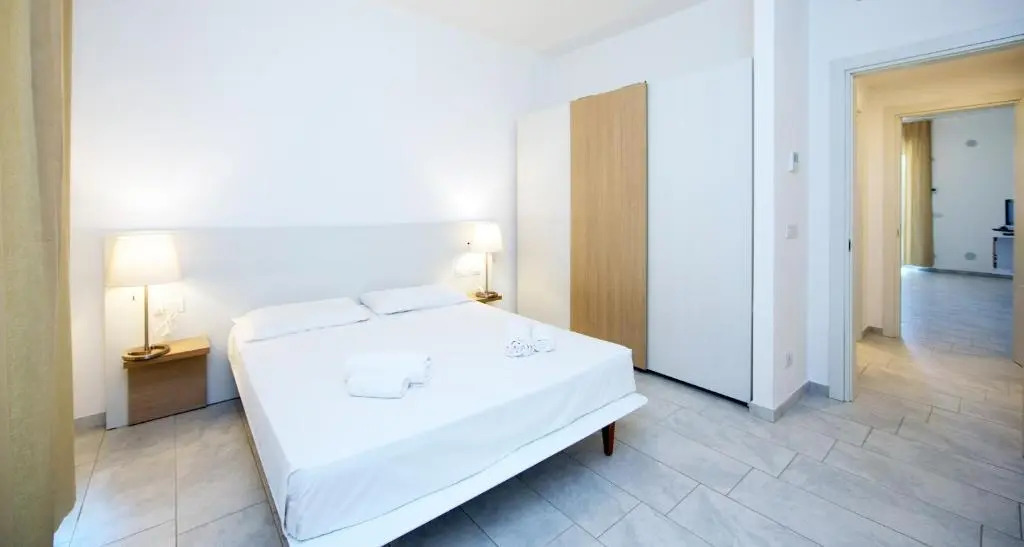 Toscana Charme Apartments