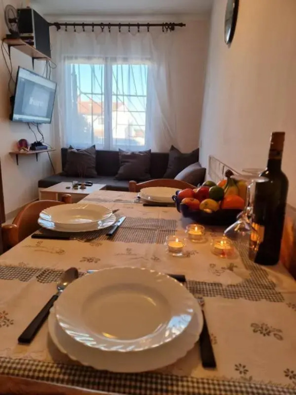 Apartmani Petra