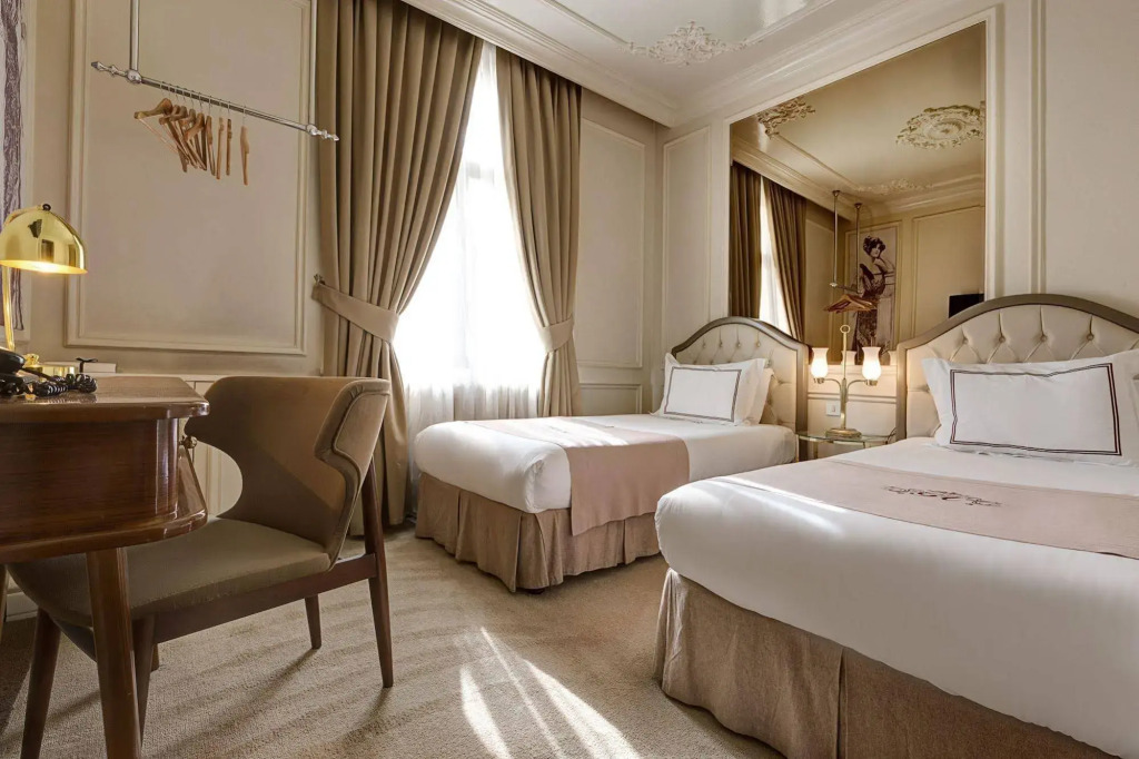 Galata Antique Hotel - Special Class