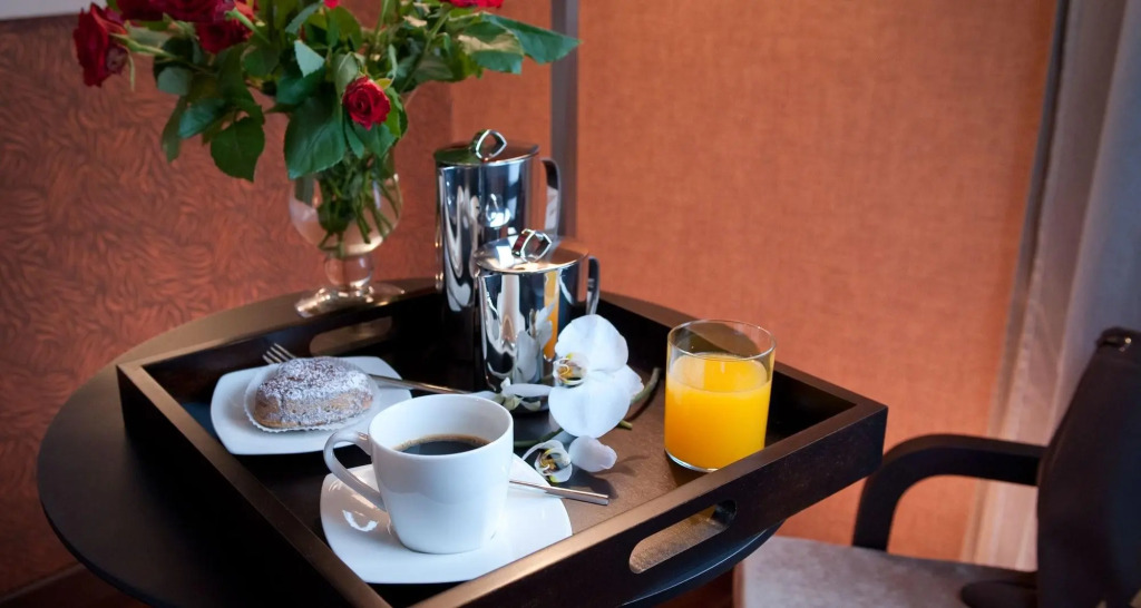 c-hotels Fiume