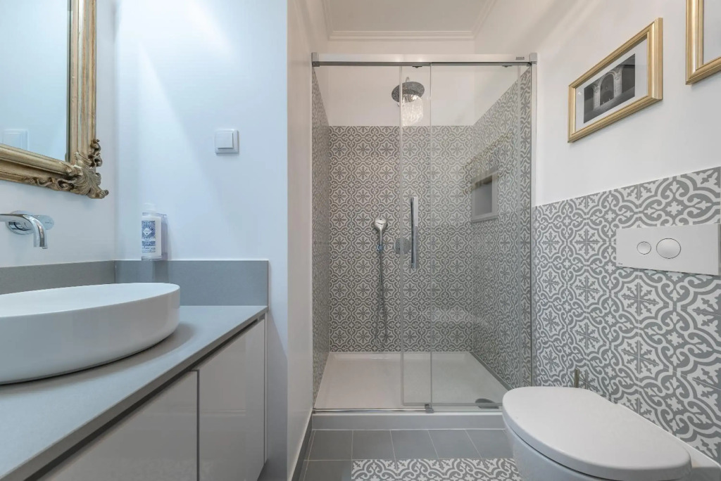 Modern Stylish studio in downtown Lisbon