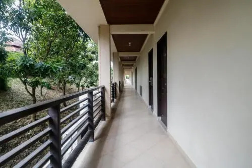 Town House Bukit Damai Indah Hotel & Residence