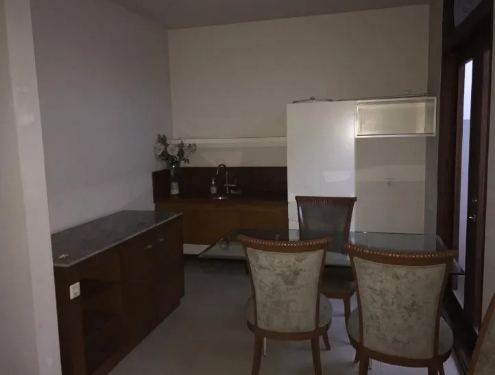 Villa Claket Alex