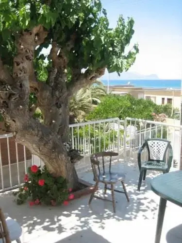 Casa Dei Gelsi
