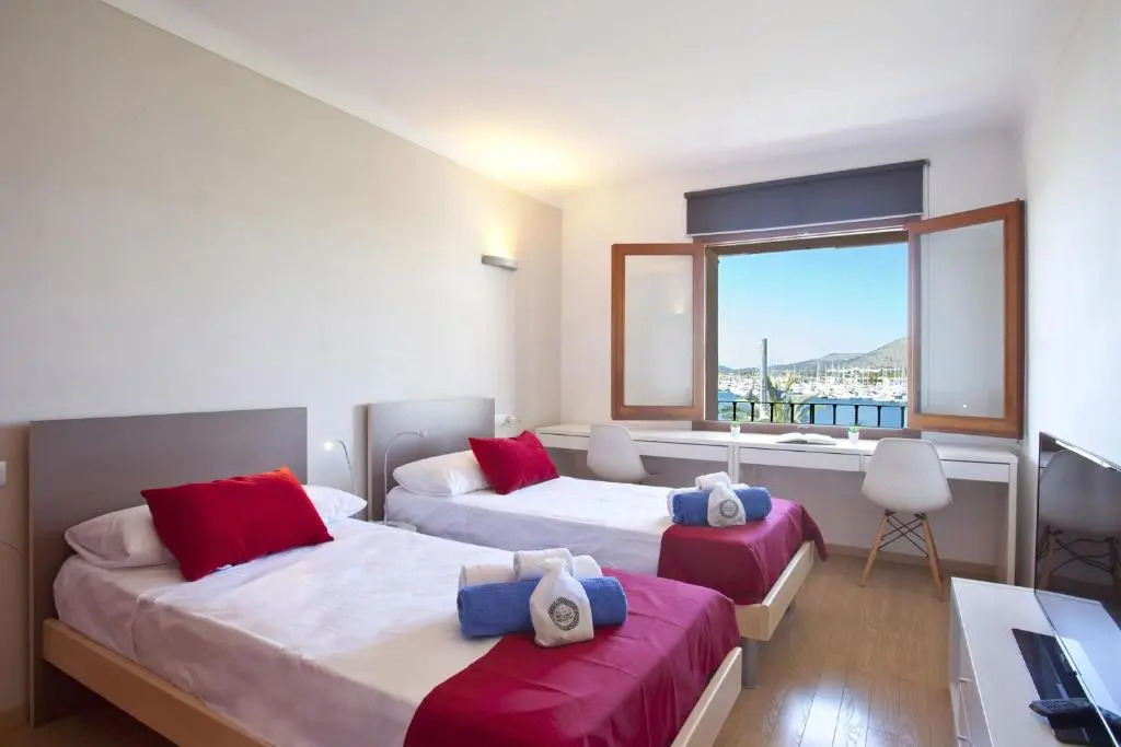 Apartamento Ciutadella 1