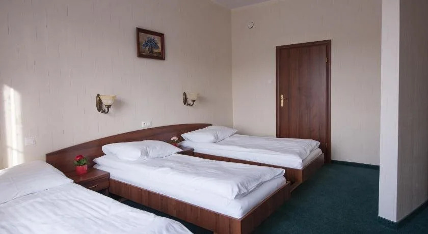 Hotel Hetmański