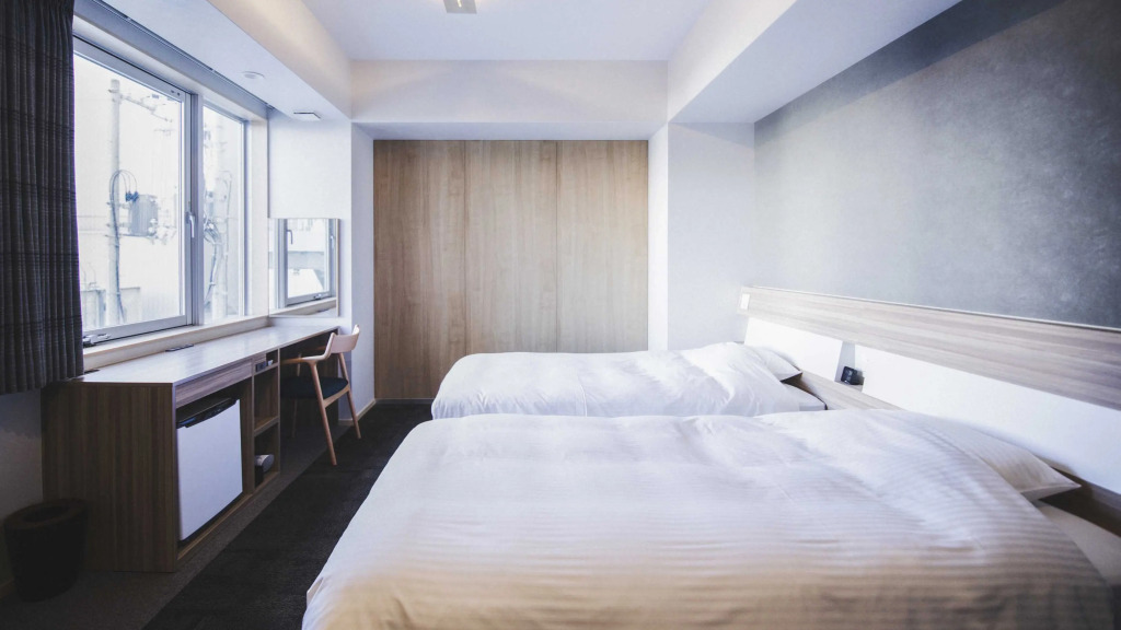 Hotel Kajiwara