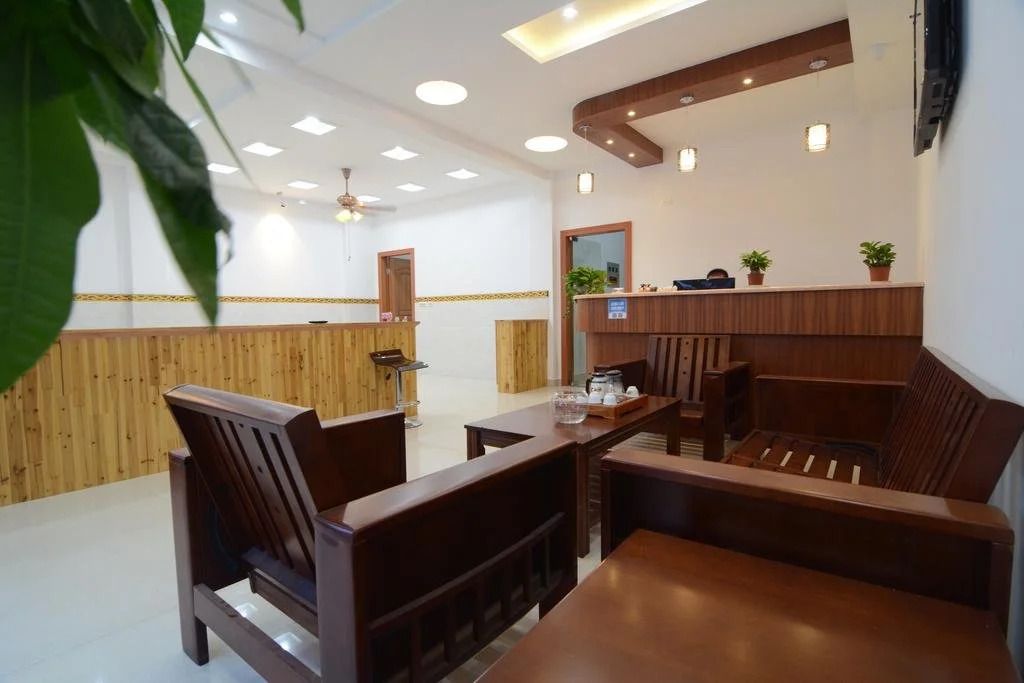 Qianyu Zhijia Hostel