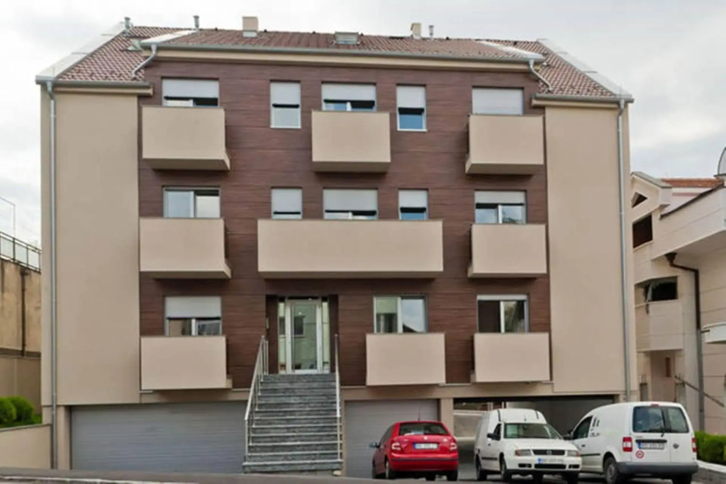 Lazic Apartment