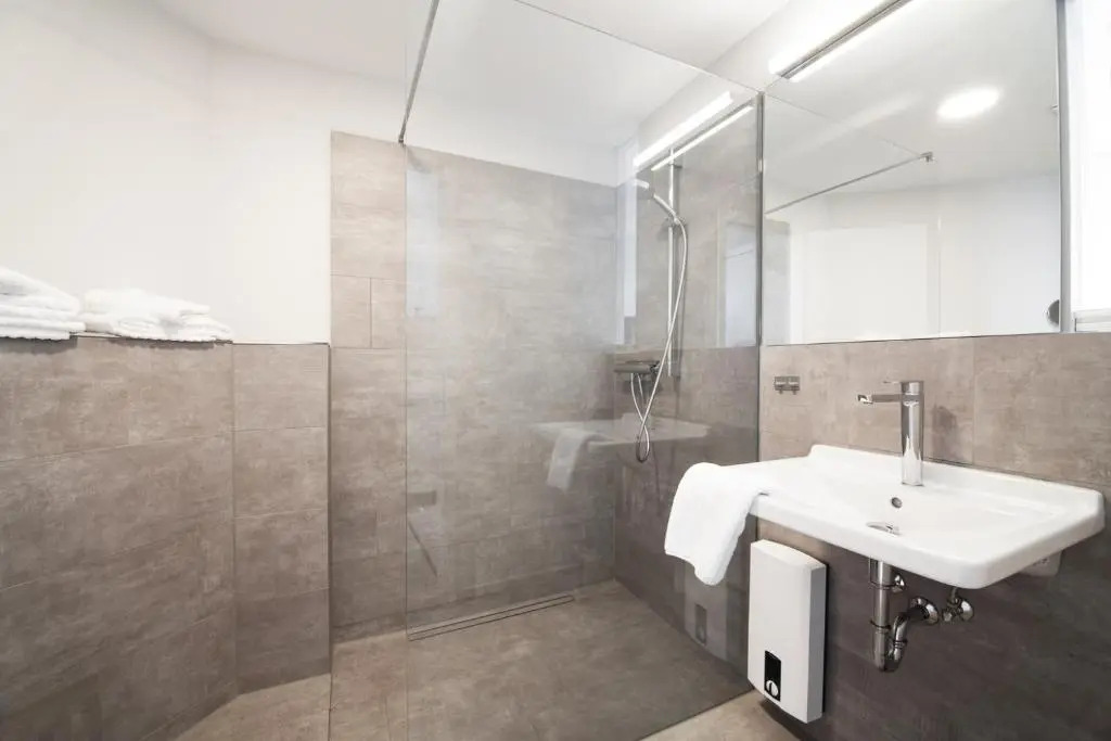 Bades Huk Marina Hotel