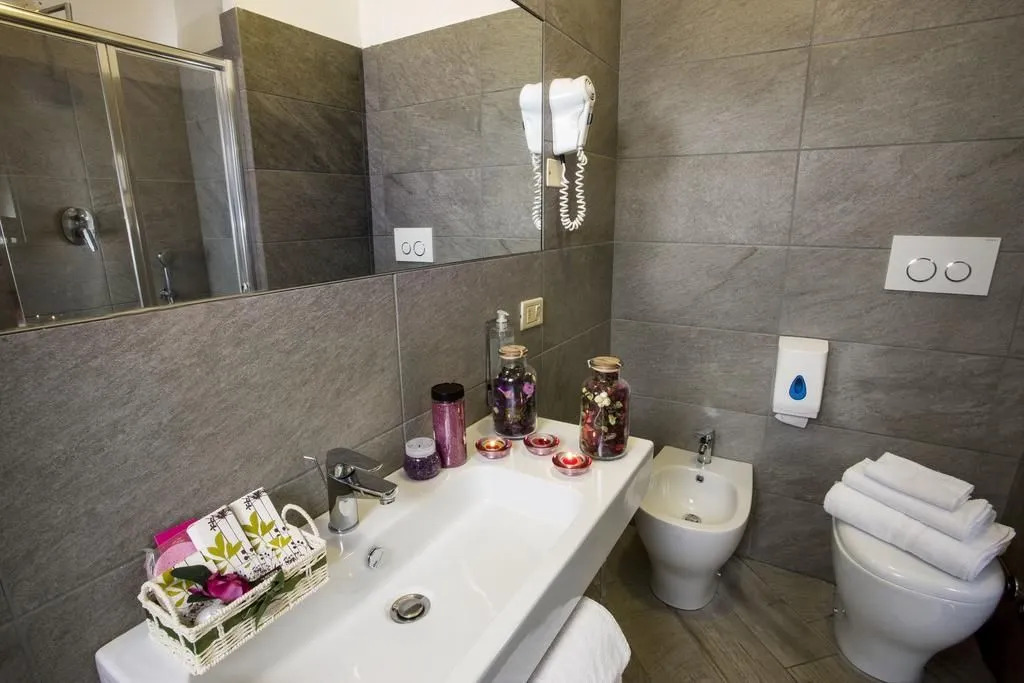 Hotel Locanda Rosy
