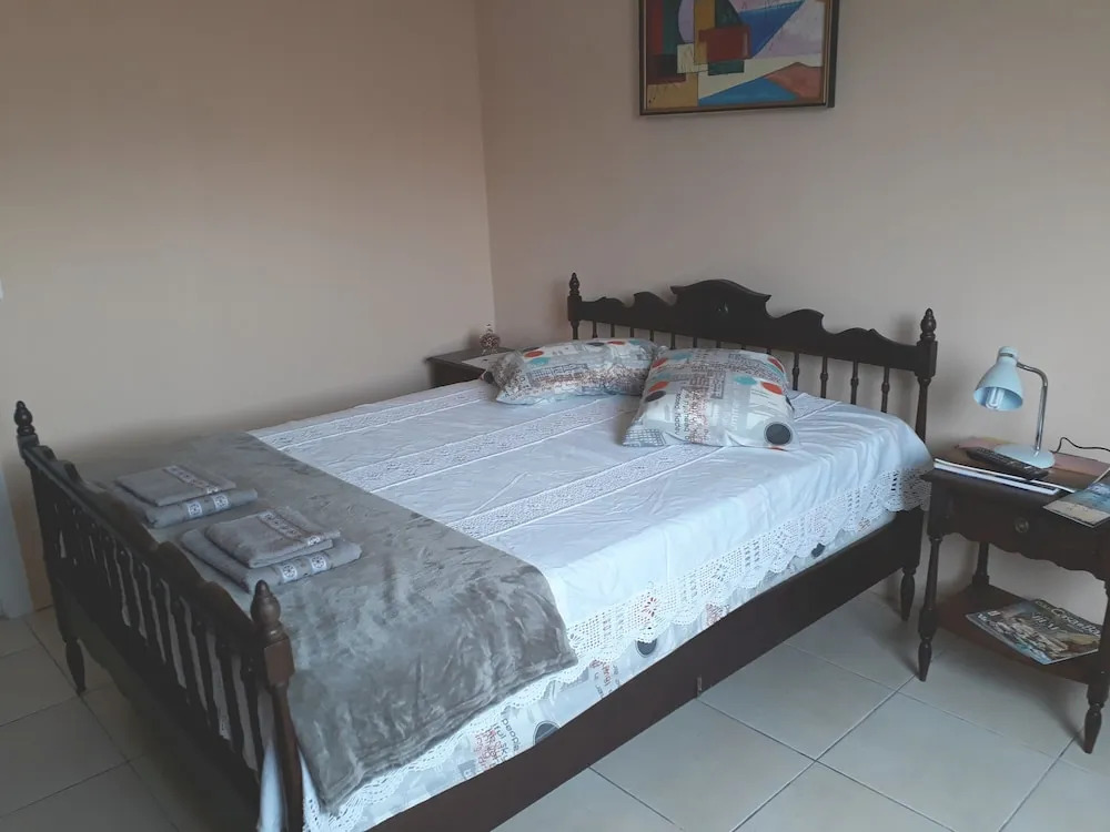Mini Hostel Nota 10 Camboriú