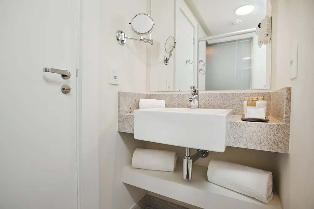 Matiz Niterói Design Hotel