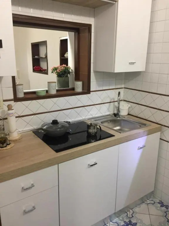 Plebiscito Apartament By Ele