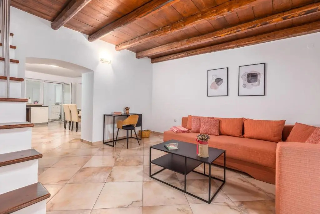 Apartment Dignano