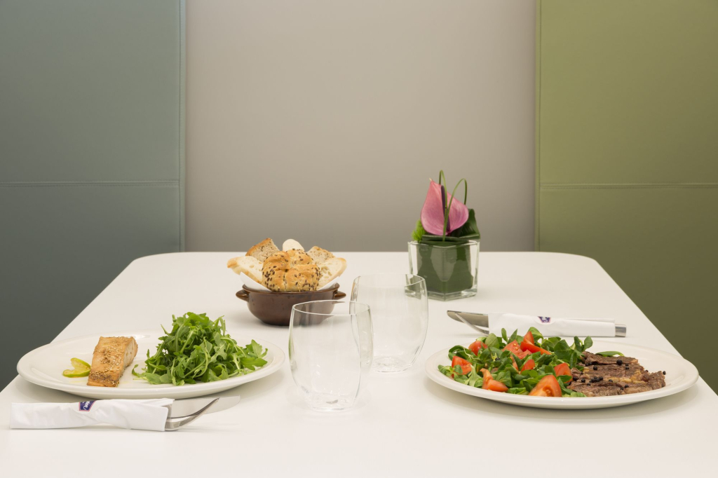 Hampton By Hilton Rome East