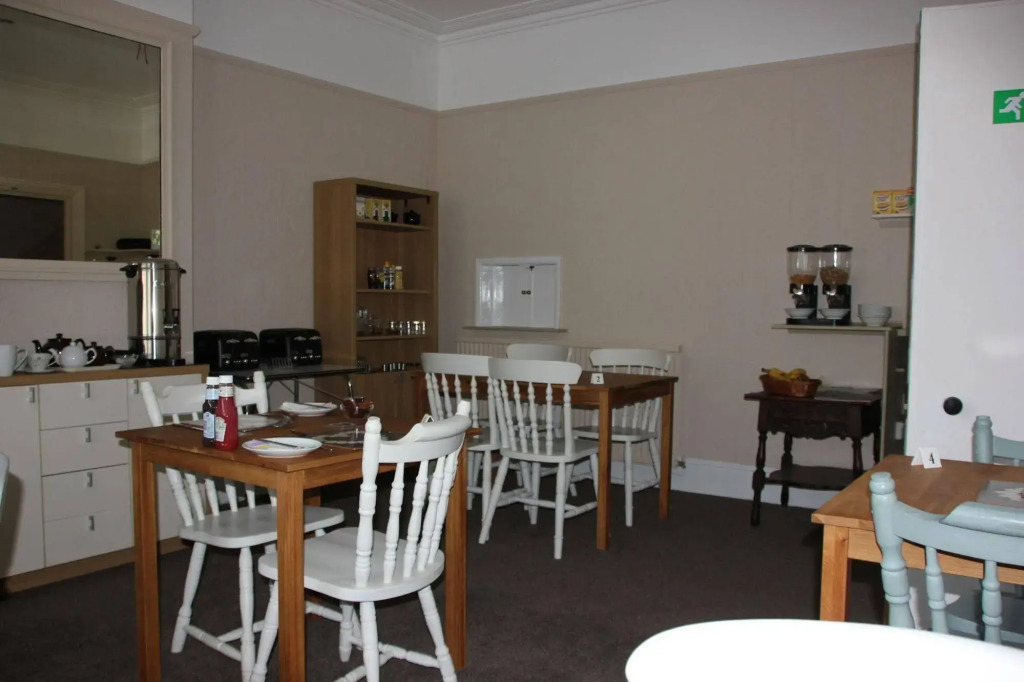 Candlelight B&B