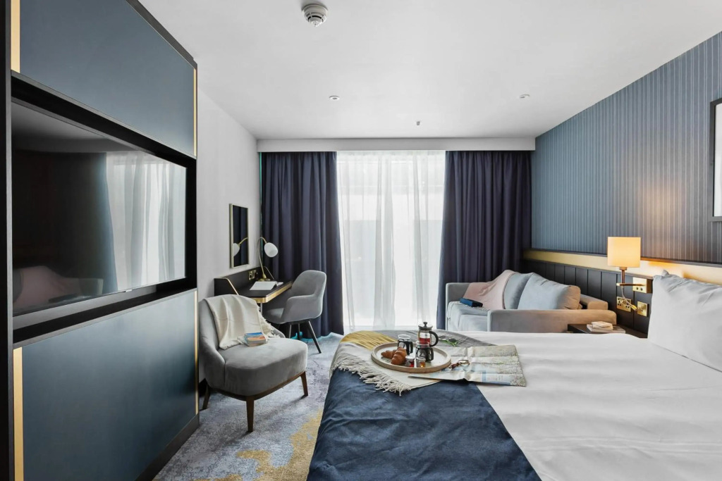 Mercure Paignton Hotel