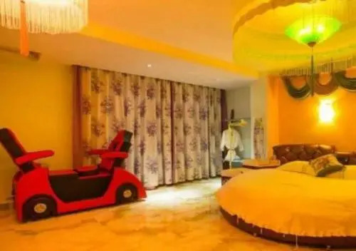 Wenchang Mei Lan Shi Er Yue Hotel