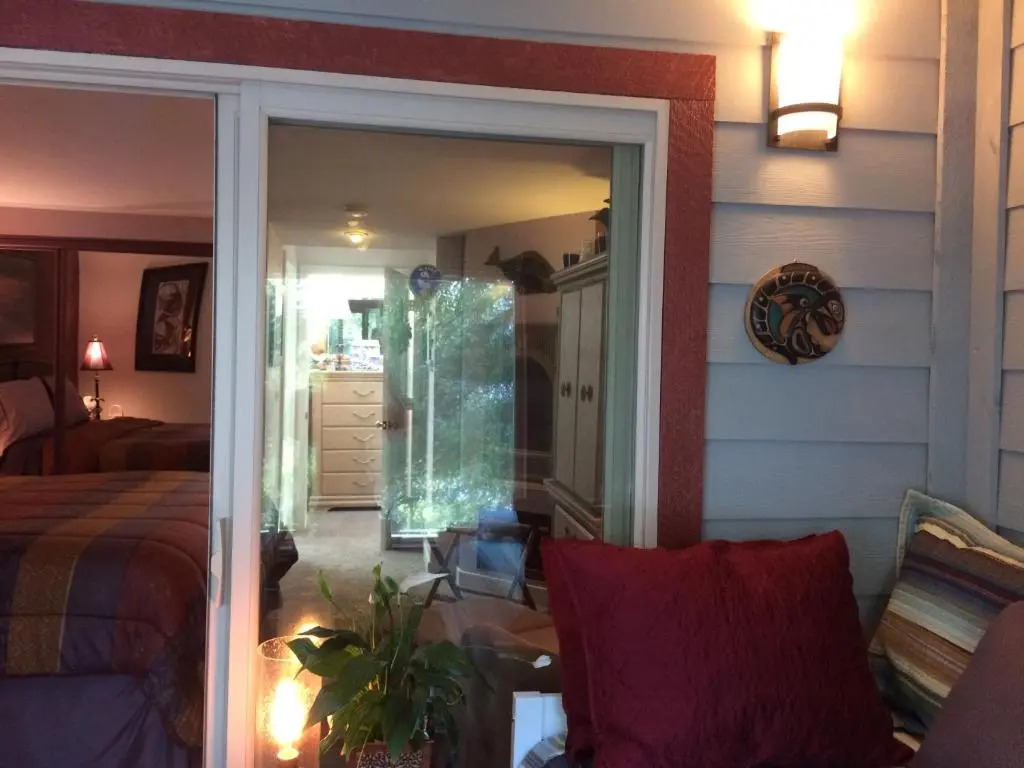 Black Bear Inn