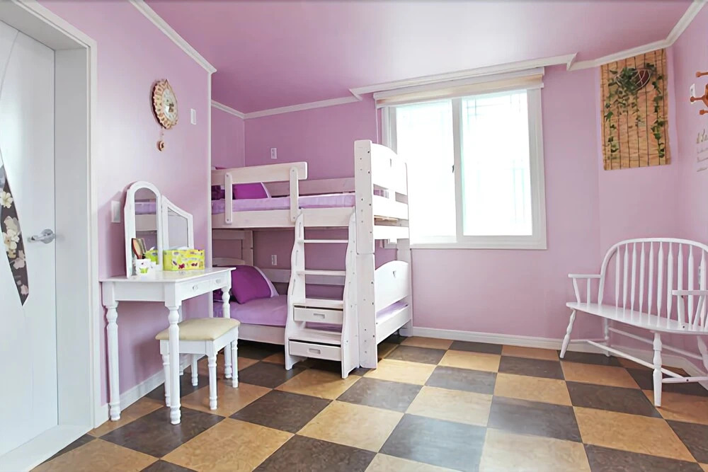 Tongyeong City Guesthouse