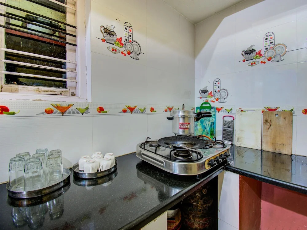 OYO 24697 Home Charming Stay Kushalnagar