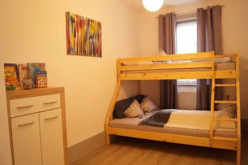 Ferienwohnung Haus Harz Urlaub