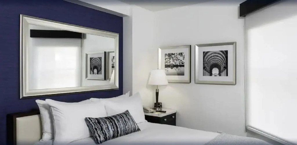 Phoenix Park Hotel