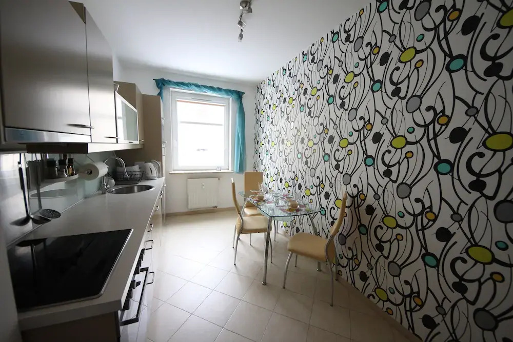 Apartments Sopot